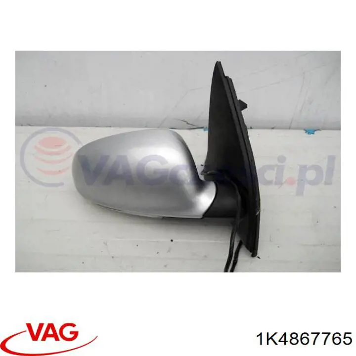 Купити 1K4867765 VAG 
