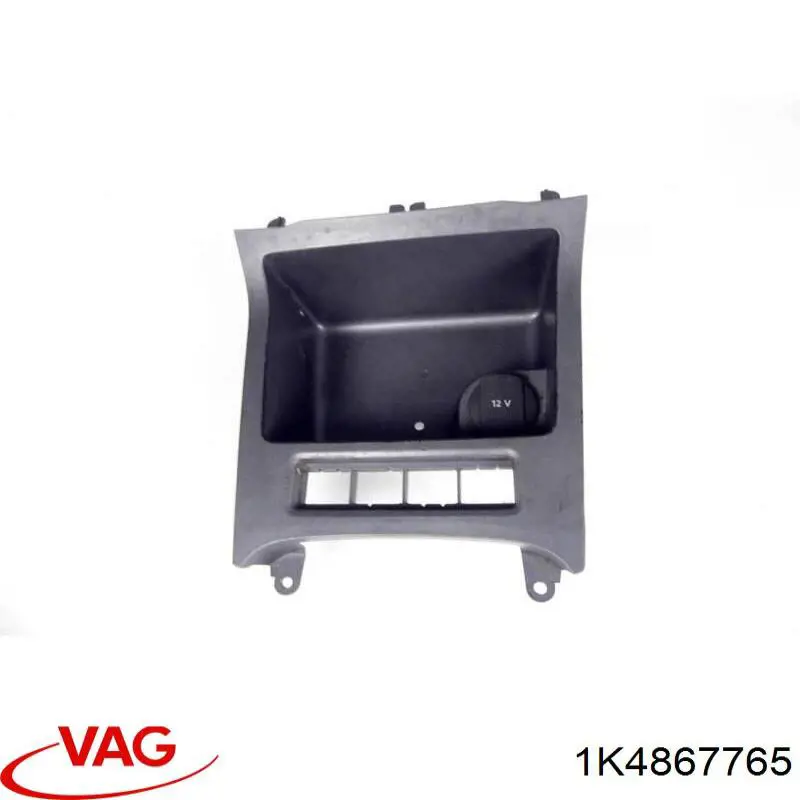  1K4867765 VAG