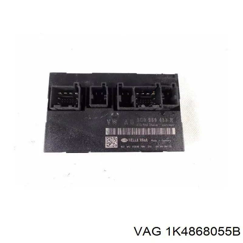  VAG 1K4868055B ціна, від 11.07 USD