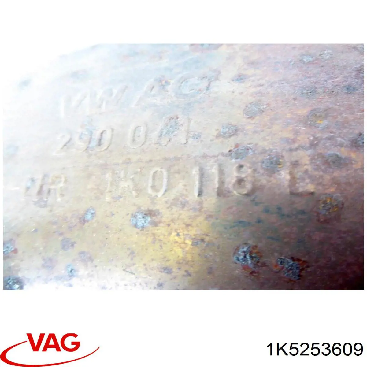 Вихлопна труба Edex ED24106 ціна, від 106.36 USD