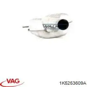 Купити 1K5253609A VAG Вихлоп