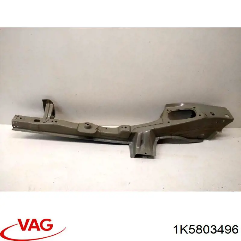 Купити 1K5803496 VAG Лонжерон рами задній, правий