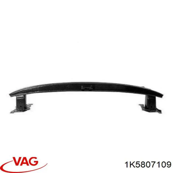  VAG 1K5807109 ціна, від 25.00 USD