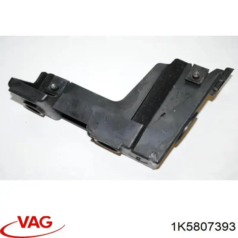 Направляюча заднього бампера, ліва FPS FP9544965 ціна, від 4.23 USD