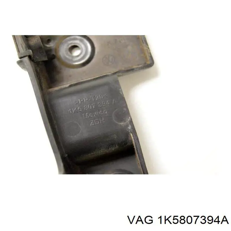  VAG 1K5807394A ціна, від 6.27 USD