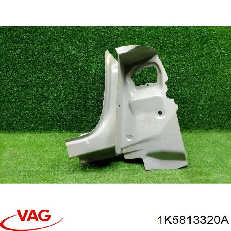 1K5813320A VAG 