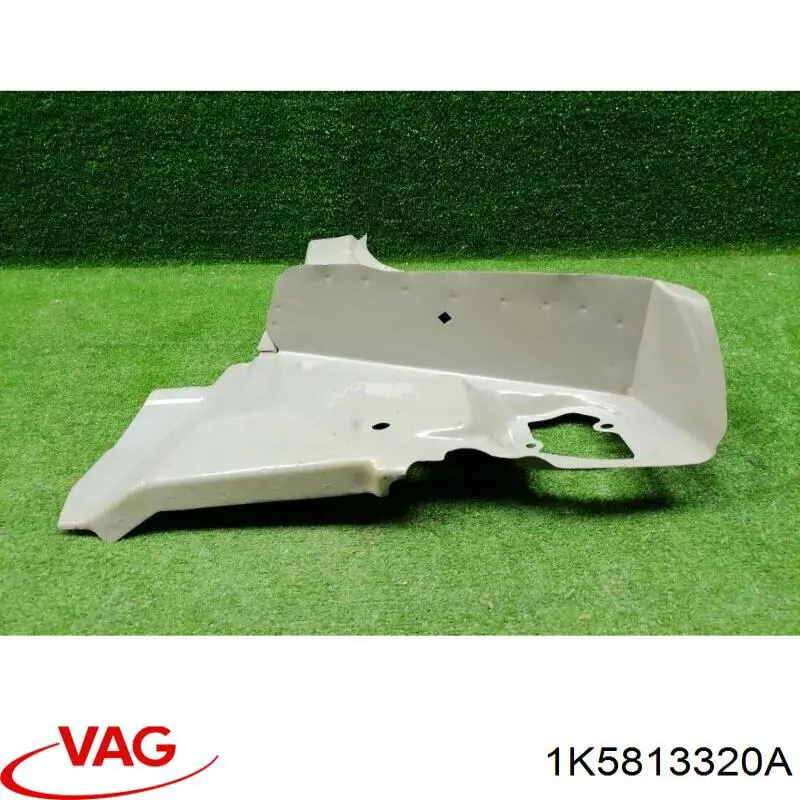  VAG 1K5813320A ціна, від 66.80 USD