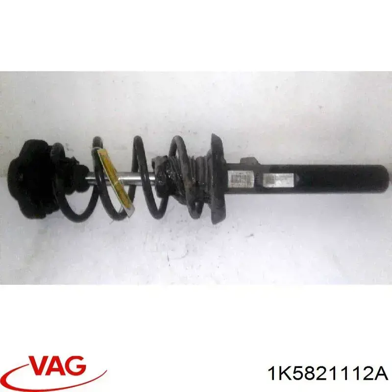  VAG 1K5821112A ціна, від 12.67 USD
