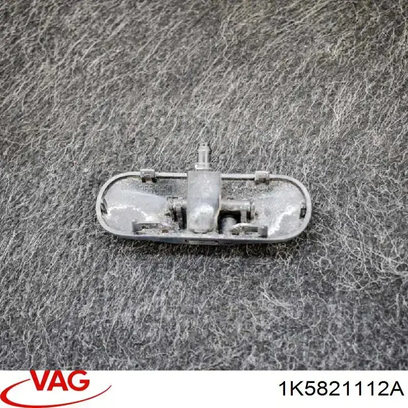 Купити 1K5821112A VAG 