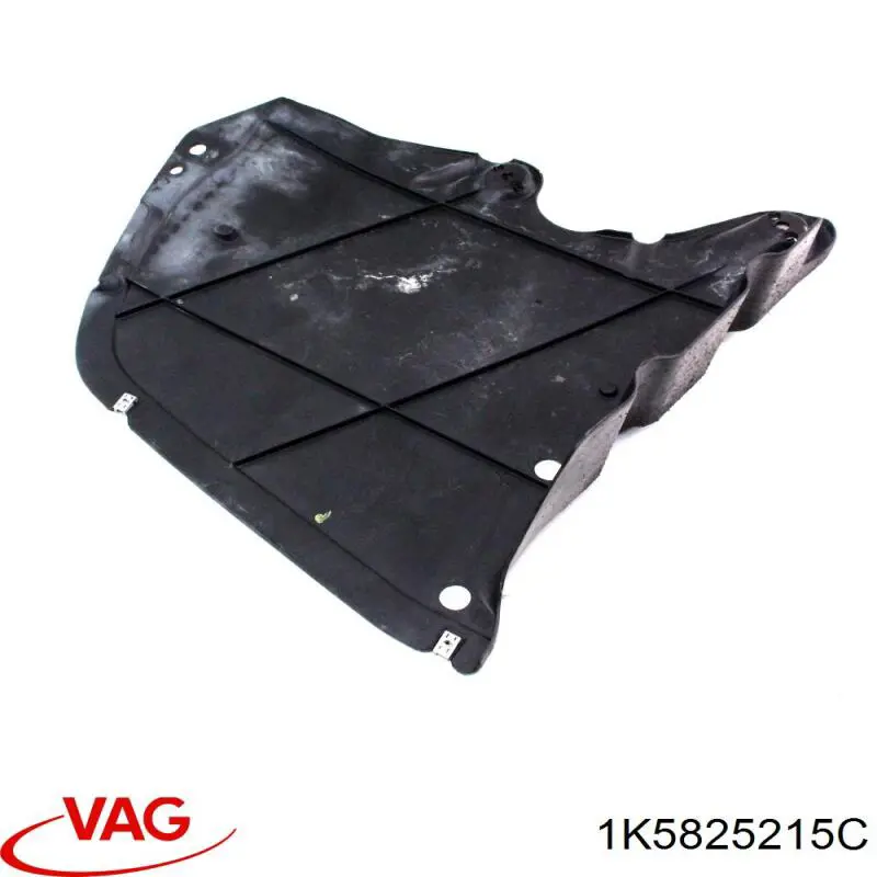 Купити 1K5825215C VAG 
