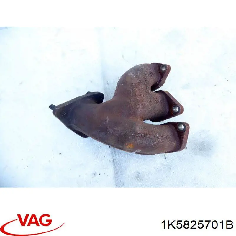 Захист днища, паливного бака VAG 1K5825701B ціна, від 6.33 USD