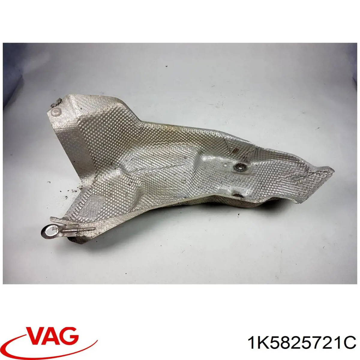  VAG 1K5825721C ціна, від 10.13 USD