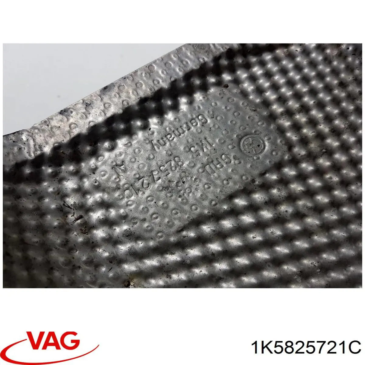 1K5825721C VAG 