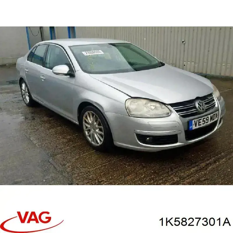 1K5827301A VAG 