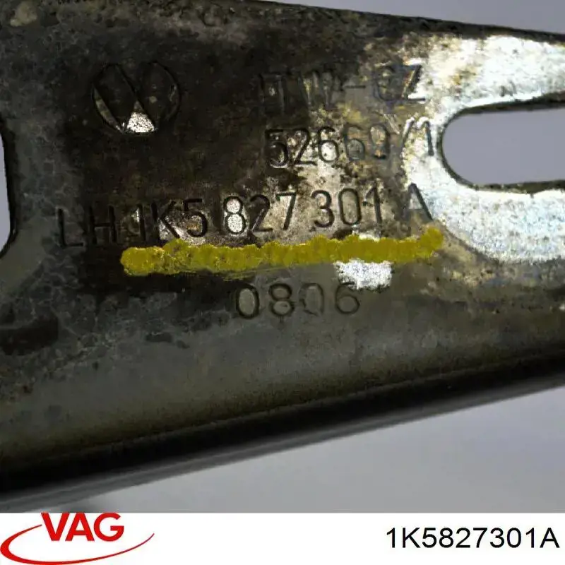  VAG 1K5827301A