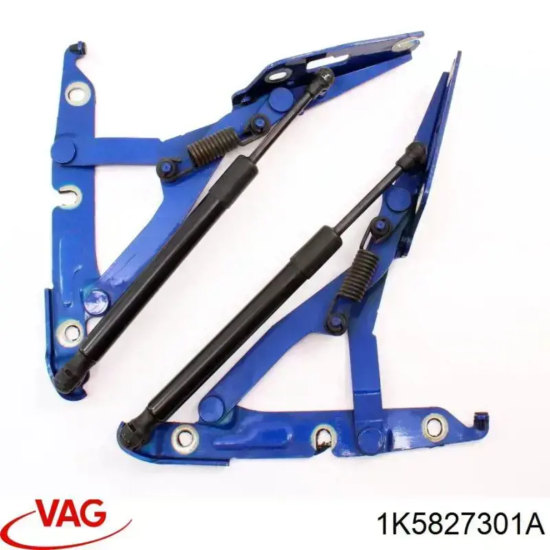  VAG 1K5827301A ціна, від 25.33 USD
