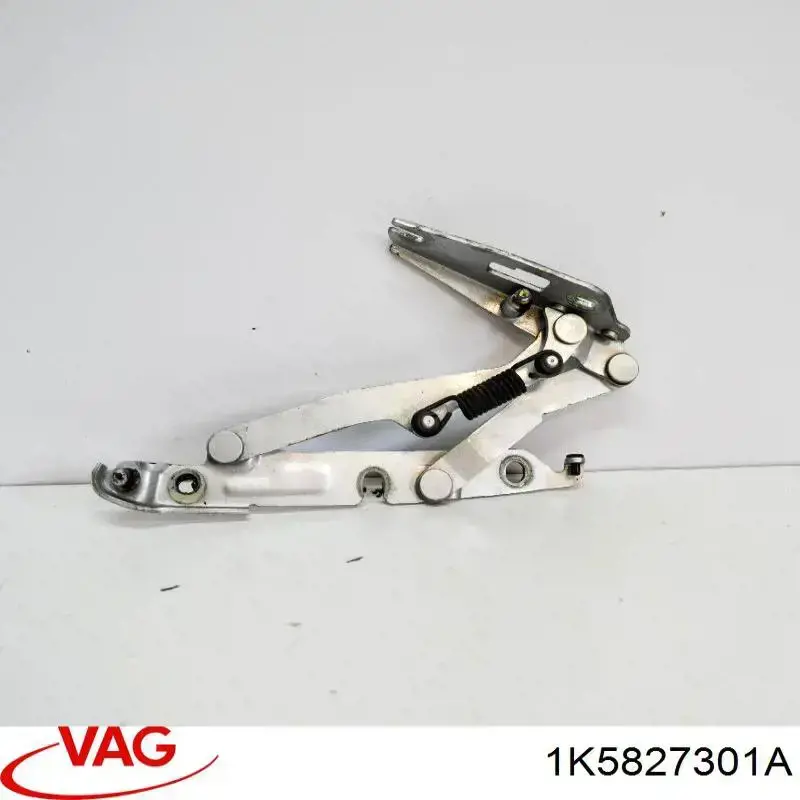 Купити 1K5827301A VAG 