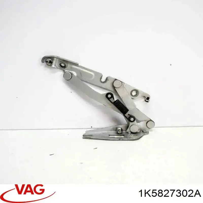  VAG 1K5827302A ціна, від 27.59 USD