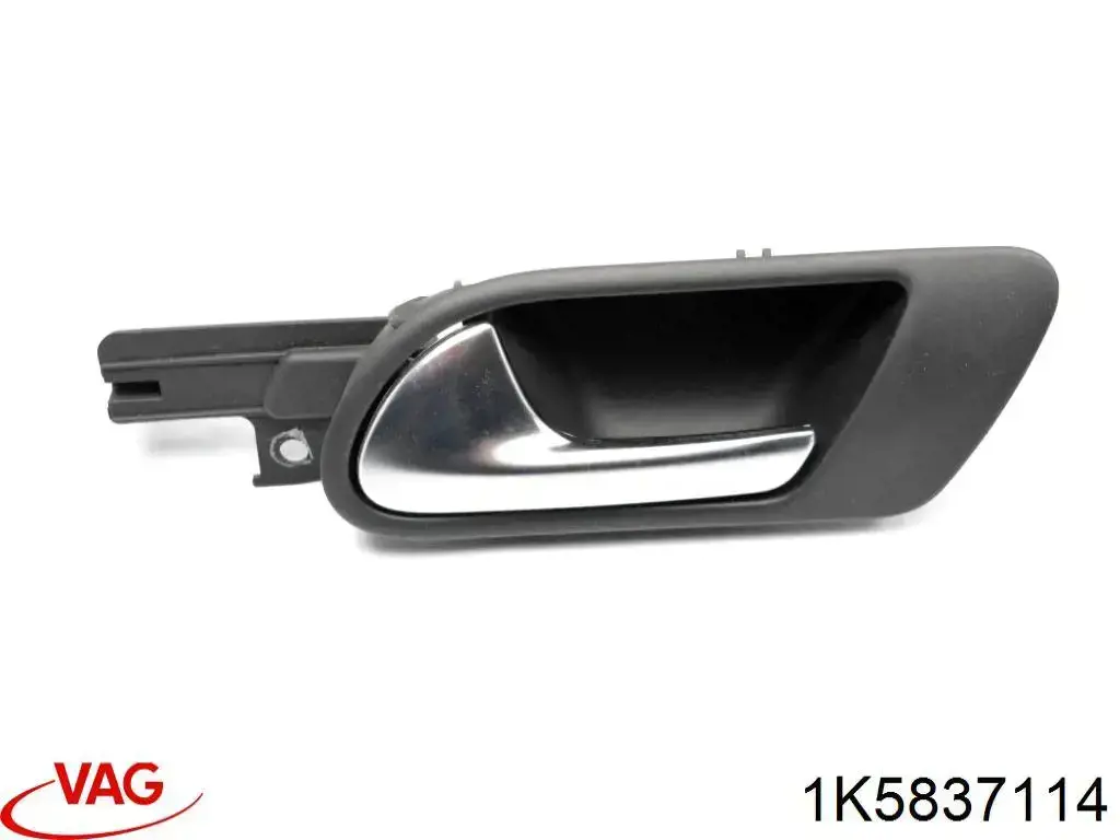  VAG 1K5837114 ціна, від 4.27 USD
