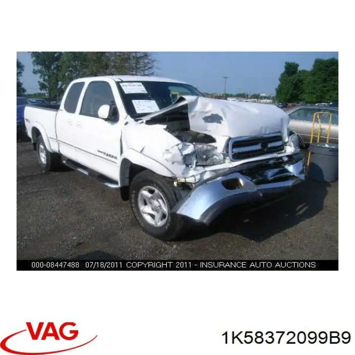 1K5837209 VAG 