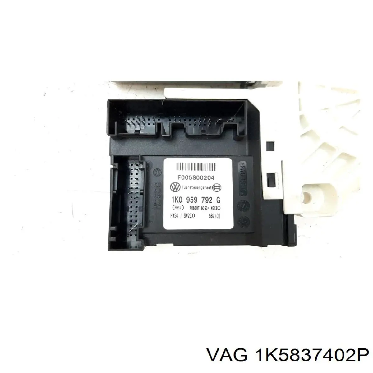  1K5837402P VAG
