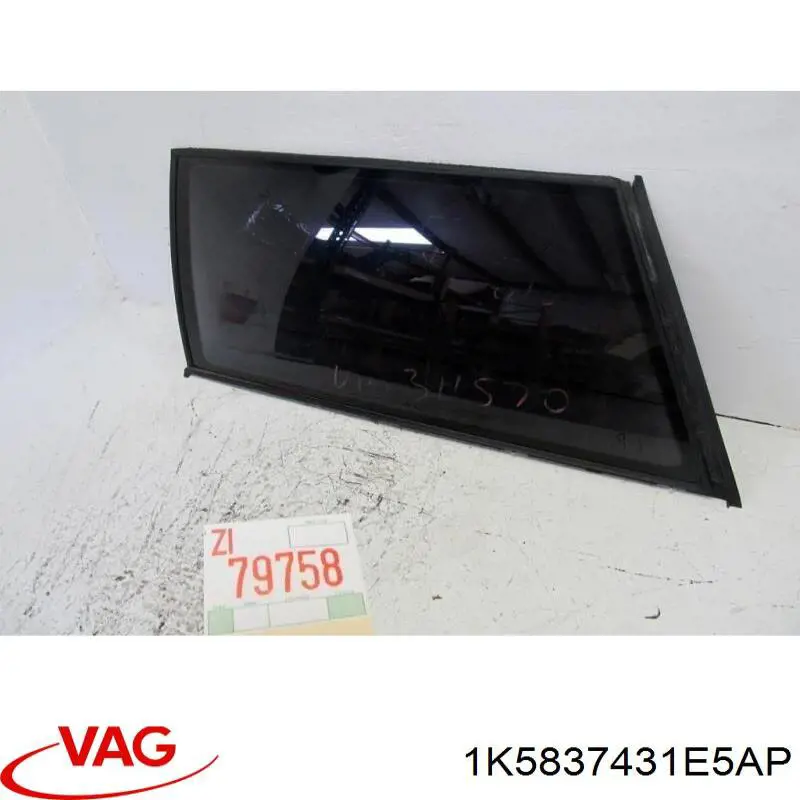 1K5837431E5AP VAG 
