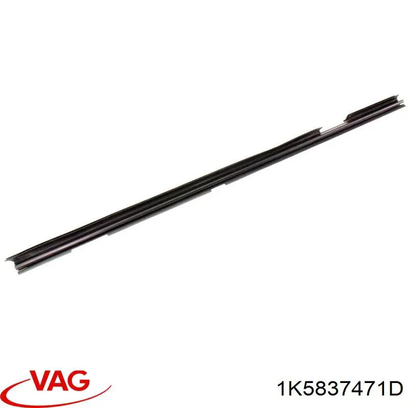 VAG 1K5837471D ціна, від 8.14 USD