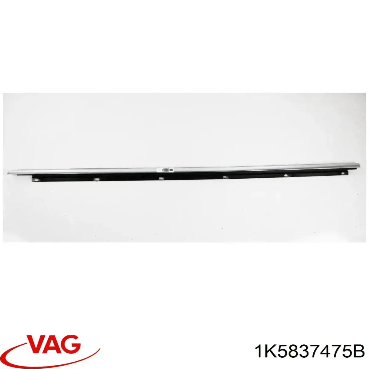  VAG 1K5837475D ціна, від 27.78 USD
