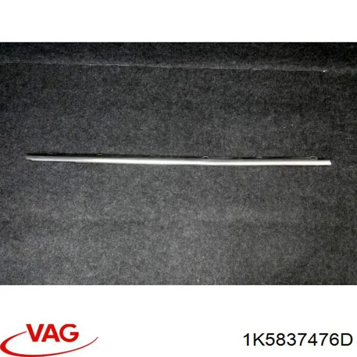  VAG 1K5837476D ціна, від 25.34 USD