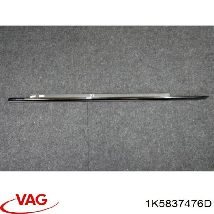 1K5837476D VAG 