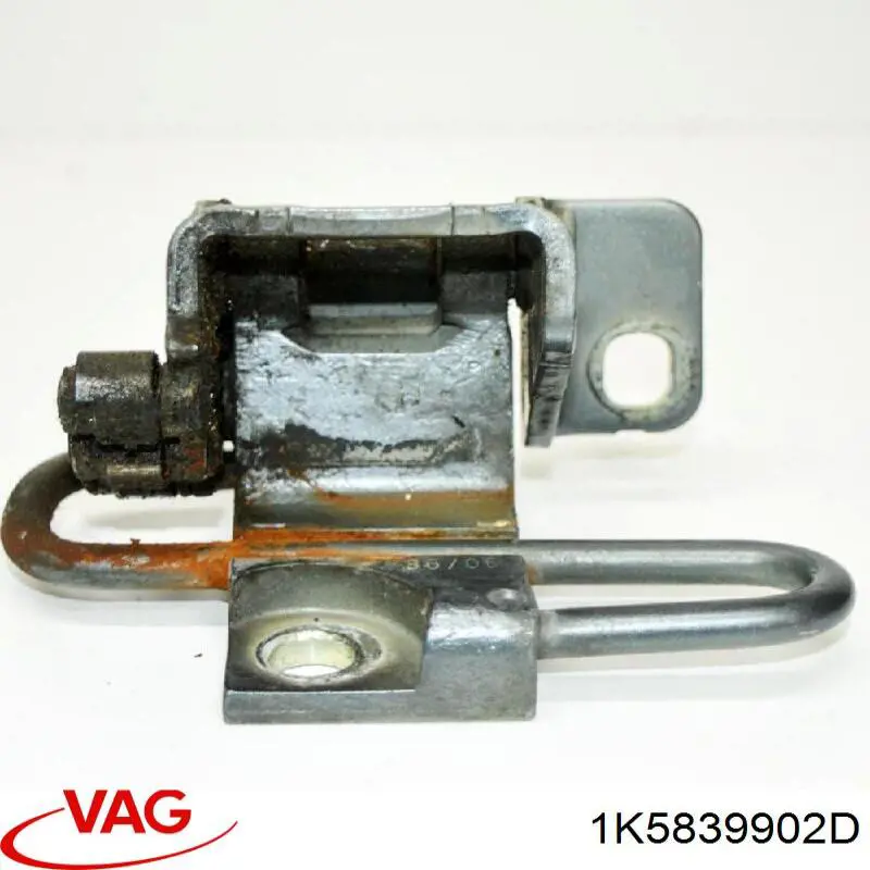 Купити 1K5839902D VAG 