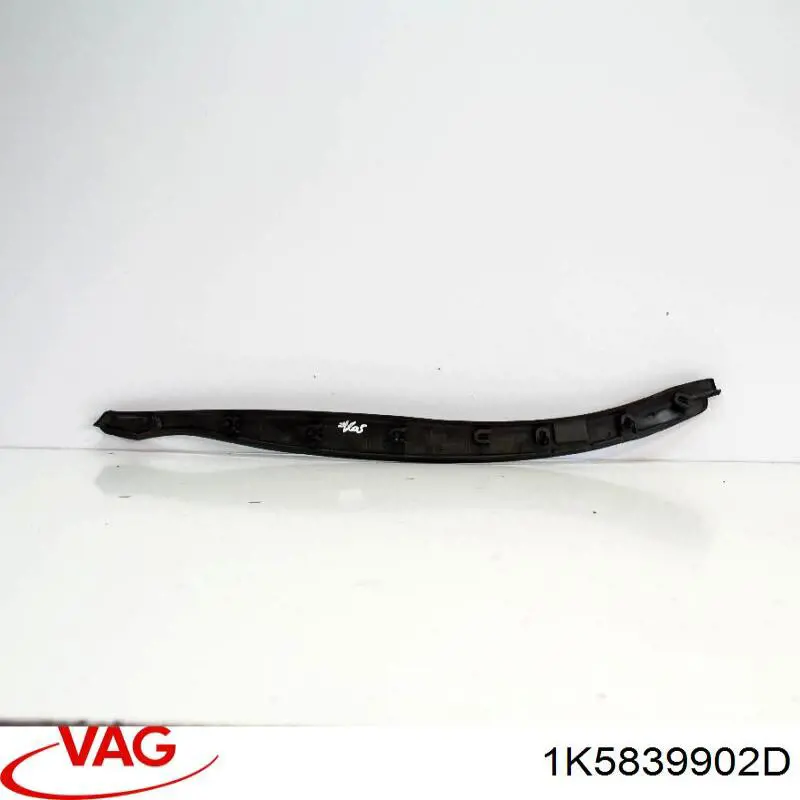  VAG 1K5839902D