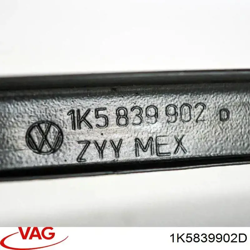  1K5839902D VAG