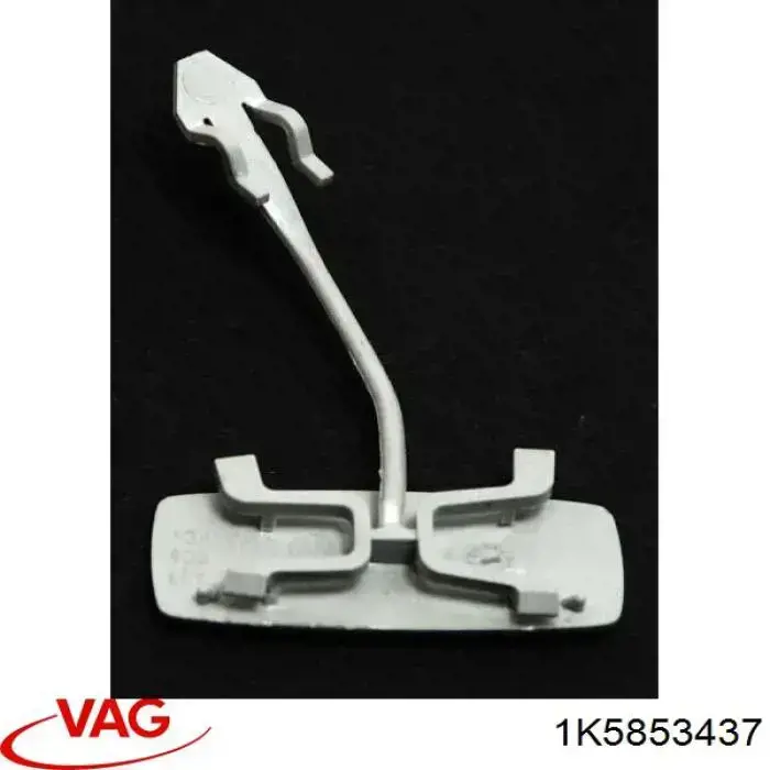 Купити 1K5853437 VAG 
