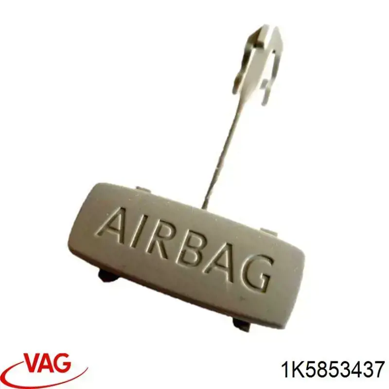 1K5853437 VAG 