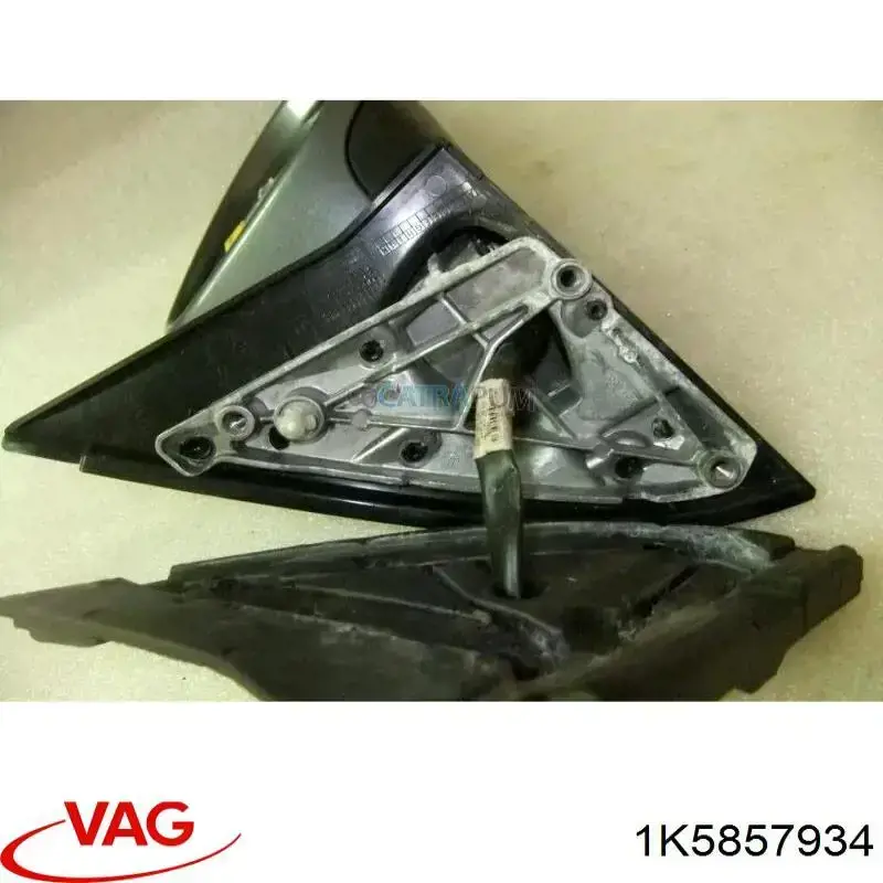 1K5857934 VAG 