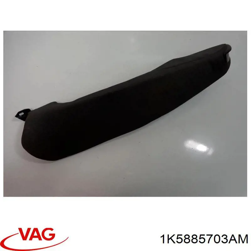  VAG 1K5885703AM ціна, від 17.72 USD