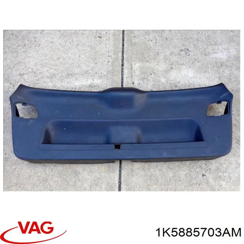 1K5885703AM VAG 