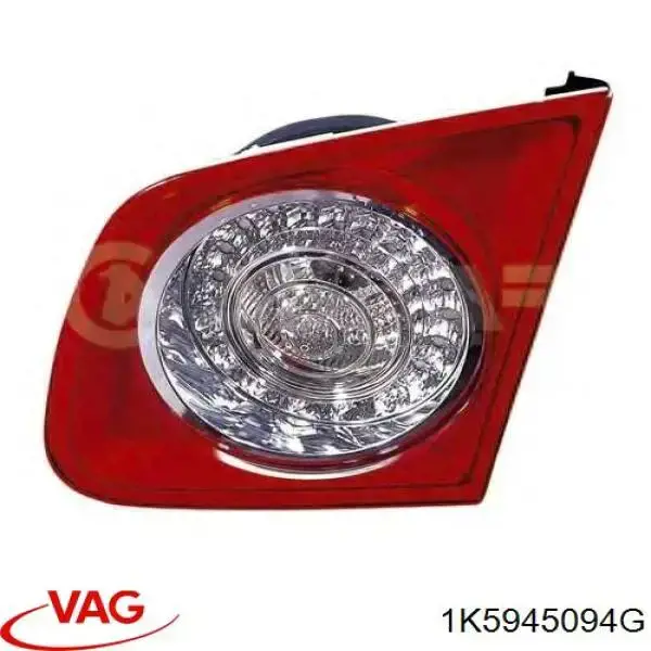 Стоп задній AND 30945040 ціна, від 15.32 USD