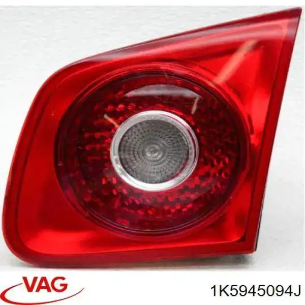 Купити Задня права фара Volkswagen Jetta V 1K2