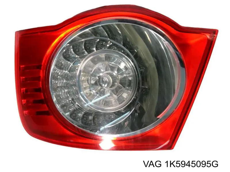 Стоп задній Polcar 951487H