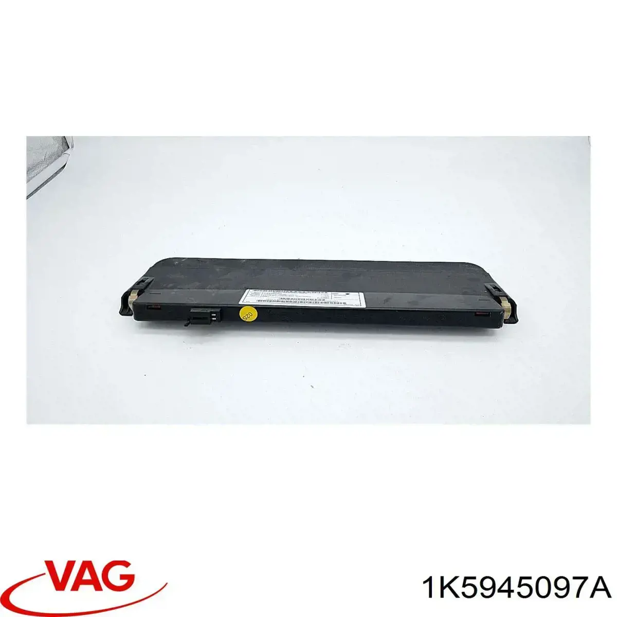 1K5945097A VAG стоп-сигнал заднього скла
