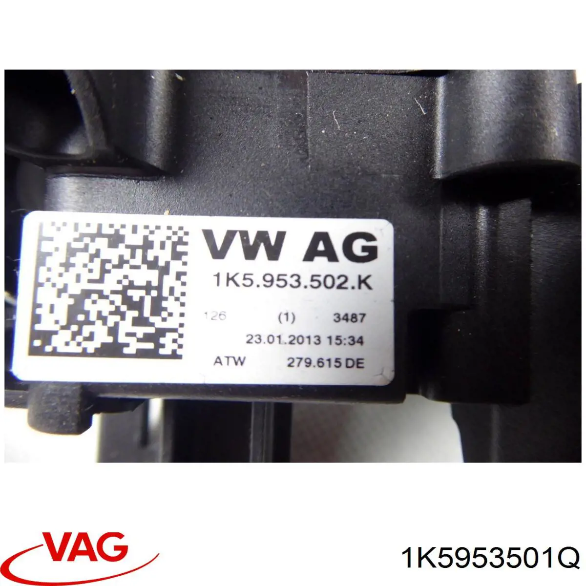  1K5953501Q VAG