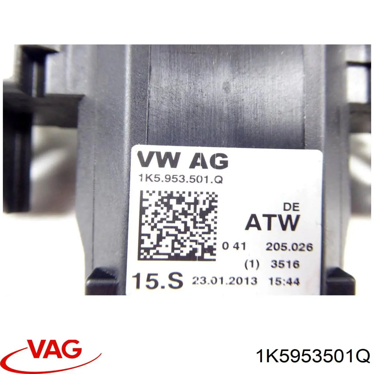  VAG 1K5953501Q ціна, від 22.22 USD