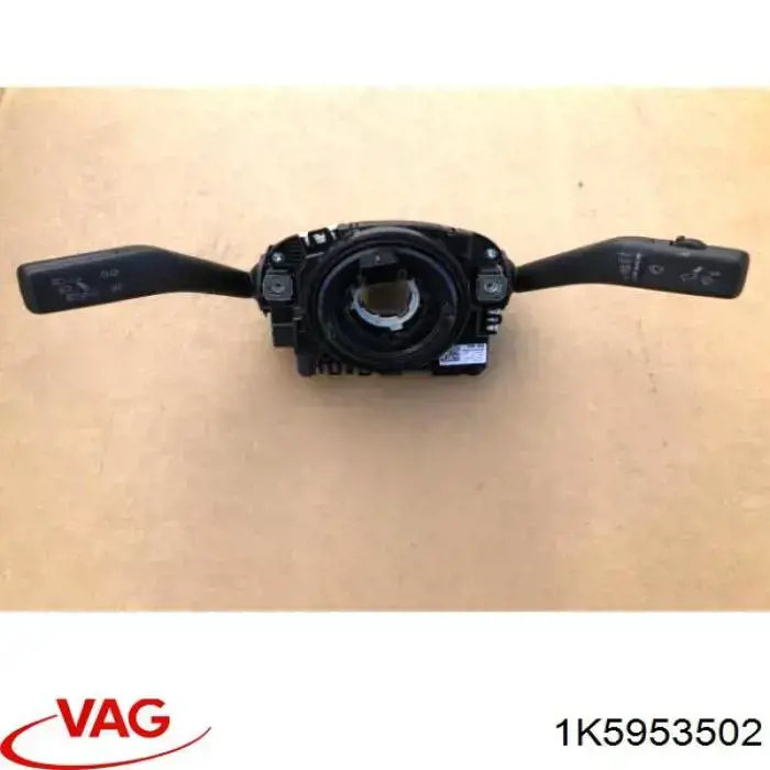  VAG 1K5953502 ціна, від 28.22 USD