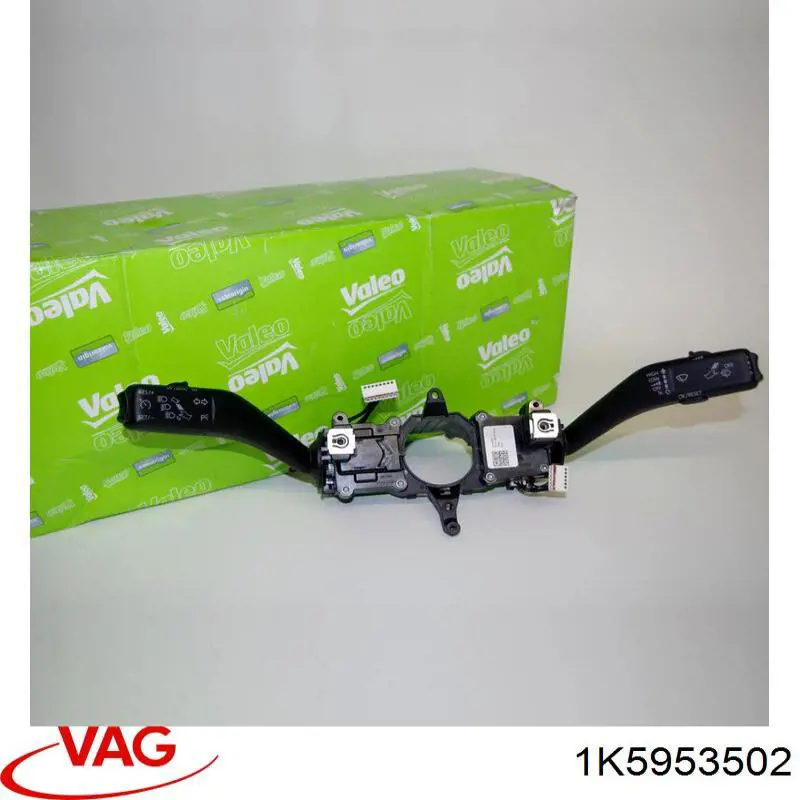  1K5953502 VAG
