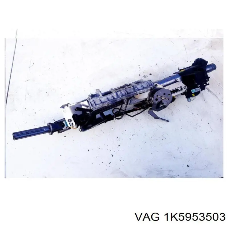 1K5953503 VAG 