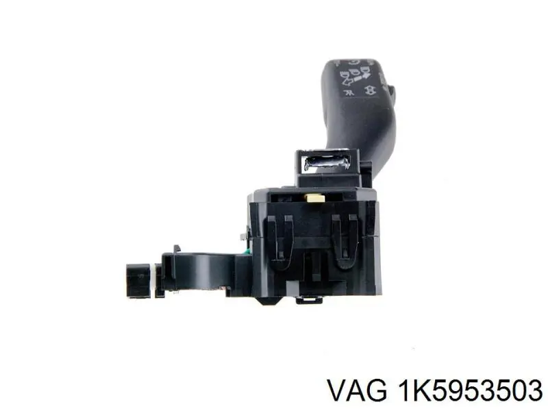  VAG 1K5953503 ціна, від 12.67 USD