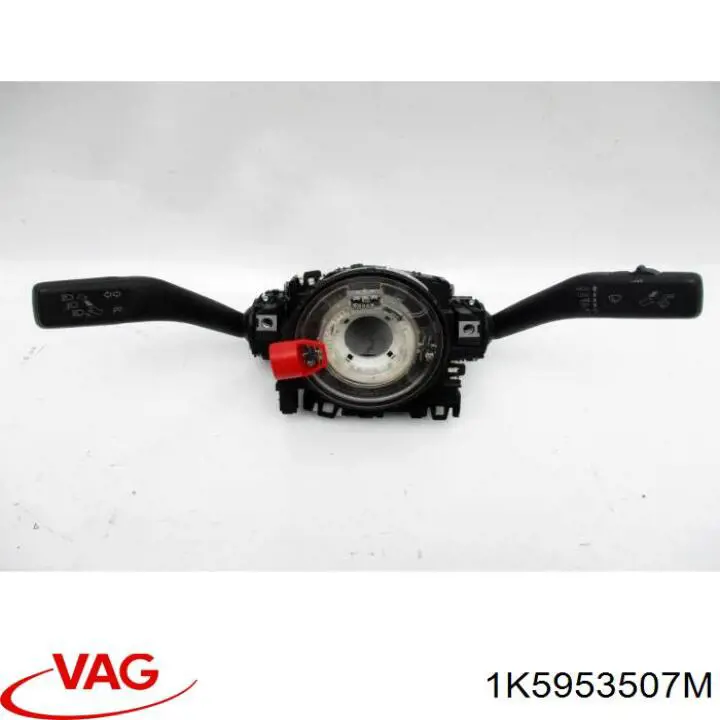 Підрульовий перемикач 1K5953507M VAG