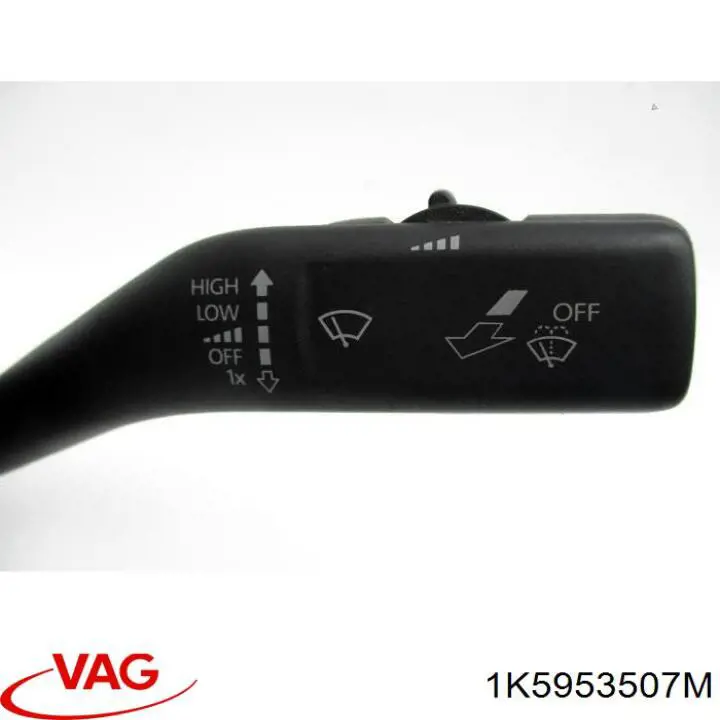 Перемикачі VAG 1K5953507M ціна, від 35.91 USD